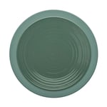 Bahia Green Clay Tallrik 23 cm