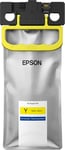 Epson Workforce Pro EM/EP-C800R Encre Jaune XXL