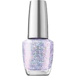 Vernis À Ongles Infinite Shine Longue Durée -Put on Something Ice - OPI Collection Terribly Nice Holiday 2023