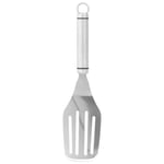 Judge Tubular Gadgets Stainless Steel Slotted Turner TB70 Kitchen Utensils