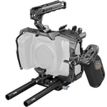 SmallRig Advanced Cage Kit for Blackmagic Design Cinema 6K 4575