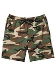 Quiksilver Taxer Cargo 19" - Boardshort Amphibian pour Homme