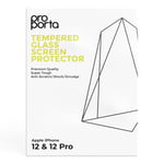 Proporta iPhone 12 / Pro Glass Screen Protector