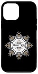 Coque pour iPhone 12 mini Motif de la culture berbère - Algérie Maroc Tunisie