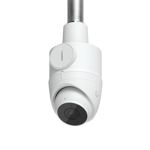 Ubiquiti UACC-Camera-CJB-W Kamera Kompakt Junction Box