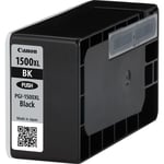 4549292003772 Canon PGI-1500XL High Yield Black Ink Cartridge Canon