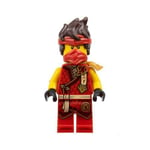 LEGO Ninjago Kai Dragon Rising in Tournament Armour Minifigure from 71822