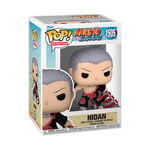 Funko POP! Animation: Naruto - Hidan - 1/6 Odds for Rare Chase Varia (US IMPORT)