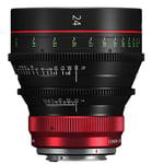 Canon CN-R 24mm T1.5 L F RF mount Cine Lens