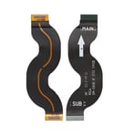 Samsung Galaxy S23 Ultra SM-S918B Main to Sub Flex Cable