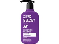 Chantal_Prosalon Sleek &Amp  Glossy Utjämnande Hårschampo 375Ml