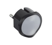 Legrand 50679 - LED Plug-in himmennettävä turvavalo PL9 LED/0,06W/230V