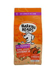 Barking Heads All Hounder Bowl Lickin Goodness Chicken 12Kg