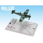 Wings of Glory WWII: Messerschmitt Bf.109 K"“4 (1. / JG 77) (US IMPORT)