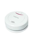 Smoke detector with VdS approval 10 years lifetime