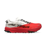 Altra Mont Blanc Carbon W - Chaussures plaque carbone White / Coral 38