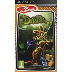 DAXTER / JEU POUR CONSOLE PSP