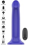 Victoria Vibrator 10 Modes Remote Control