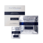 Beauté Pacifique Symphonique Micro Needling Puffy Eyes Perfusion Therapy Treatment Kit X1