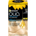 Garnier Olia Permanent Color 110 Superlight Natural Blonde