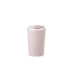 AYA&IDA Termokopp CUP2GO Soft Rose 380 ml. - 380 ml