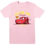 T-shirt enfant Disney  Cars Piston Cup Champion