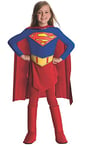 Rubie's Official Supergirl Costume - Large