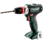 Borrskruvdragare 12 v metabo - 12v powermaxx bs q utan batteri