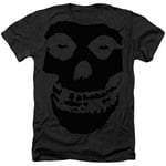 Misfits Black On Fiend T-shirt XL