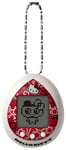 Bandai - Tamagotchi nano - Hello Kitty - Version Rouge - Tamagotchi Animal Interactif - Petit format nano - Animal Virtuel à élever - Licence Officielle Hello Kitty - Jouet Enfant 8 ans et + - NT90166