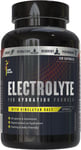 Electrolyte Tablets - Rapid Acting High Strength Rehydration Tablets - 120