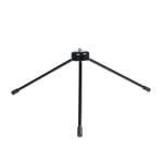 Traveller Tripod 1/4 Inch 1/4 " Table Camera Mount MT03