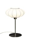 Aneta Lighting - Mamsell - Bordslampa - Krom