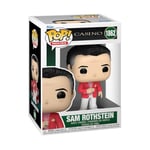 Funko Pop! Movies: Casino – Sam Ace Rothstein Rothstein - Figurine en Vinyle à Collectionner - Idée de Cadeau - Produits Officiels - Jouets pour Les Enfants et Adultes - Movies Fans