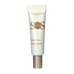 Clarins SOS Primer 00 Univeral Light 30 ml