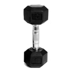 Non-brand - Hex Dumbbell Manual 6 kg