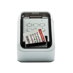 BROTHER Label printer, USB and Wi-Fi (QL-810WC)