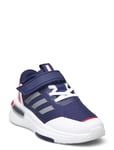 Adidas Sportswear Marvel Cap Racer El K Blå