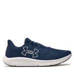 Löparskor Under Armour Ua Charged Pursuit 3 Bl 3026518-400 Mörkblå