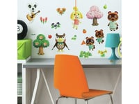 Nintendo Animal Crossing Wallstickers