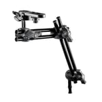 MANFROTTO Ledad Arm 143BKT 396B-2 Svart 2 Sektioner