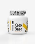 BodyFuel KETO BHB Exogenous Ketone Base - Lemon - 360g