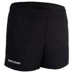 Decathlon Rugby Shorts With Pockets R100