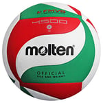 Molten Volleyball V4M4500 Ballon de Volleyball en Salle