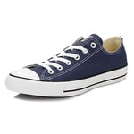 Converse Baskets en Toile Basses Chuck Taylor Femme