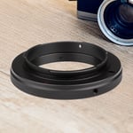 T2 T Mount to Nikon SLR DSLR Lens Adapter D7100 D90 D700 D800 D5200 T2-AI