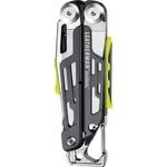 Pince Multifonctions signal™ 19 Outils en 1 avec étui nylon Leatherman