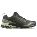 Shoes Salomon Xa Pro 3D V9 Size 11 Uk Code 474675 -9M