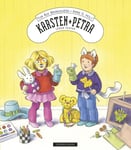 Karsten og Petra leker teater