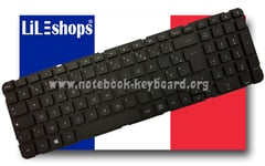 Clavier Fr AZERTY HP ENVY m6-1256sf m6-1260ef m6-1260sf m6-1261sf m6-1262sf